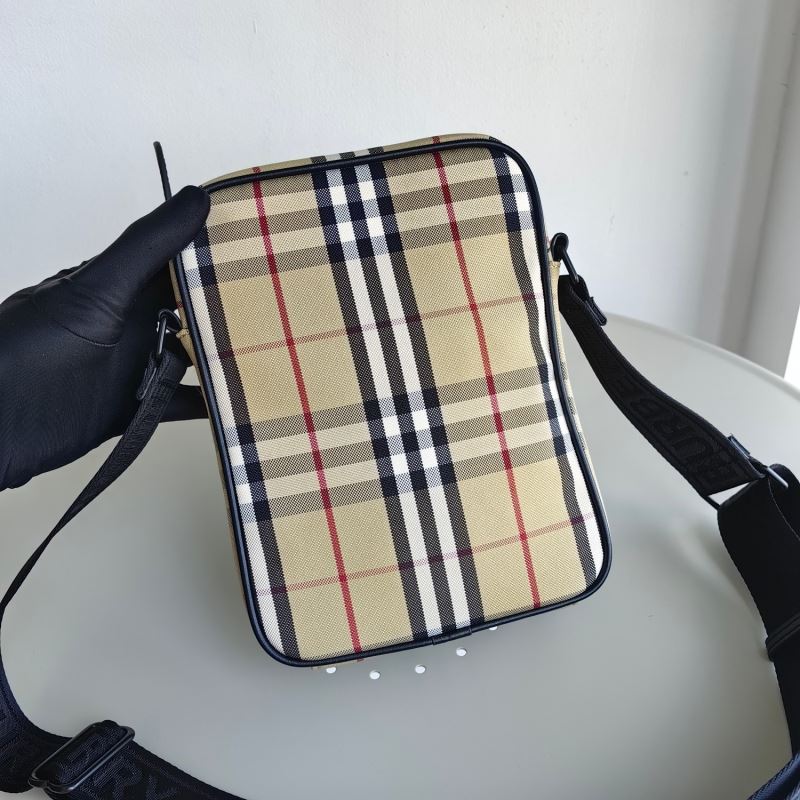 Burberry Satchel Bags